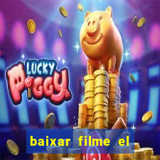 baixar filme el dorado (1966 dublado)